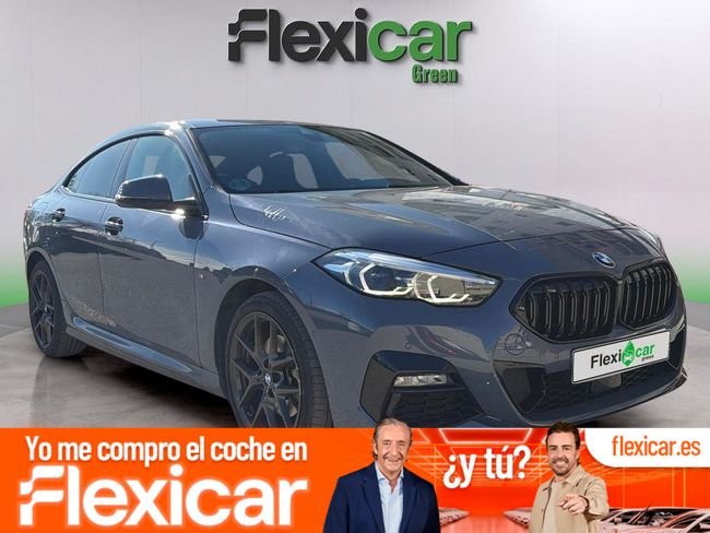 BMW Serie 2 218dA Gran Coupe - foto 1
