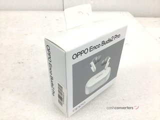 in-ear oppo enco buds 2 pro