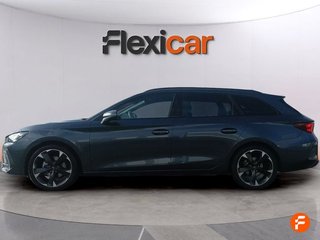 Cupra León SP 1.5 eTSI 110kW (150CV) DSG