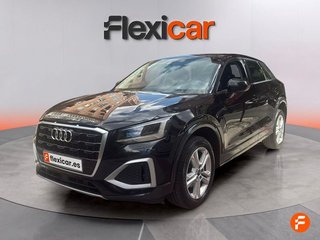 Audi Q2 Advanced 30 TDI 85kW (116CV) S tronic
