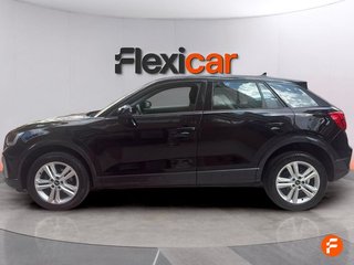 Audi Q2 Advanced 30 TDI 85kW (116CV) S tronic