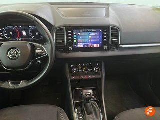 Skoda Karoq 2.0 TDI 110kW (150CV) DSG 4X4 Ambition