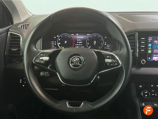 Skoda Karoq 2.0 TDI 110kW (150CV) DSG 4X4 Ambition