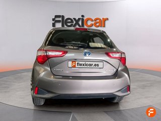 Toyota Yaris 1.5 100H Active