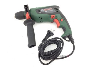 taladro electrico bosch easy impact 6000
