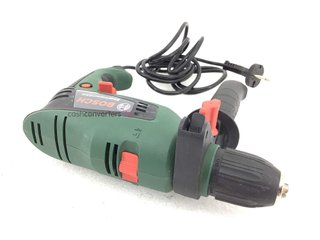 taladro electrico bosch easy impact 6000