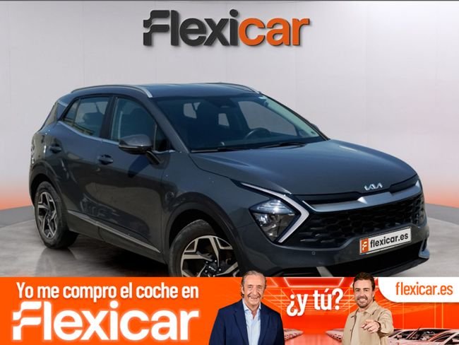 Kia Sportage 1.6 T-GDi 110kW (150CV) Drive 4x2 - foto 1