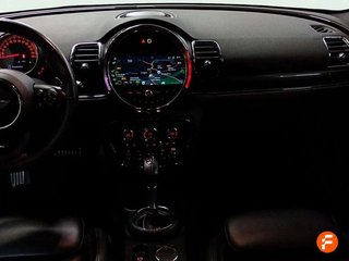 MINI Clubman COOPER S ALL4