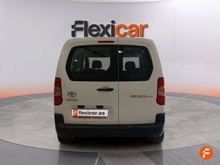 Toyota Proace City Verso 1.5D Active - 5P (2022)