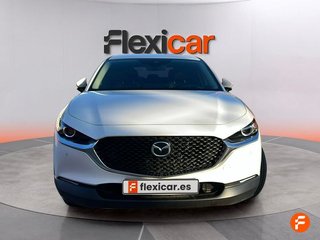 Mazda CX-30 2.0 137kW AWD Zenith (sin Pack Bose)