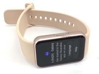 samsung galaxy fit3