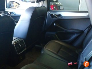 Porsche Macan Macan