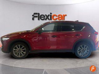 Mazda CX-5 2.5 G 143kW (194 CV) AWD AT Zenith