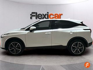Nissan Qashqai DIG-T 116kW (158CV) mHEV Xtron.4x4 Tekna