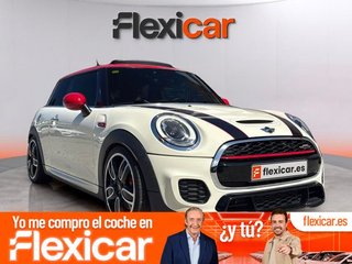 MINI Cooper JOHN COOPER WORKS