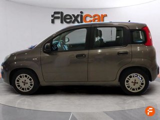 Fiat Panda Panda Hybrid 1.0 Gse 51kw (70CV)