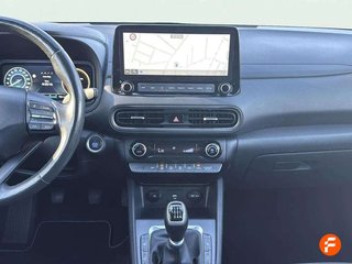 Hyundai Kona 1.0 TGDI Maxx 4X2