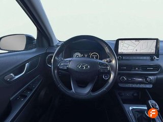 Hyundai Kona 1.0 TGDI Maxx 4X2