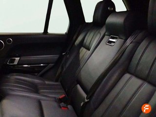 Land-Rover Range Rover 4.4 SDV8 249kW (339CV) VOGUE