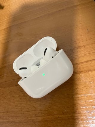 AirPods Pro 1ª Gen. Cancelación Ruido