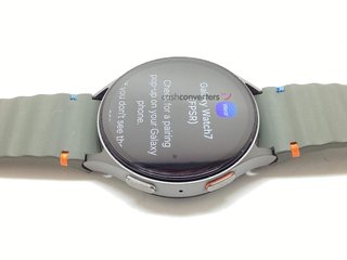 samsung galaxy watch 7 44mm bluetooth
