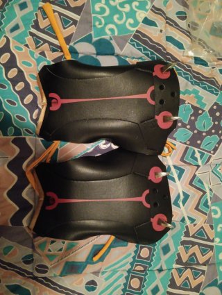 Itto SR DokiDoki Cosplay