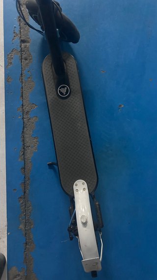Patinete Eléctrico Uirax Premium