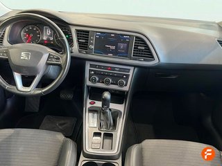 Seat Leon ST 1.5 EcoTSI 110kW DSG-7 S&S Xcellence