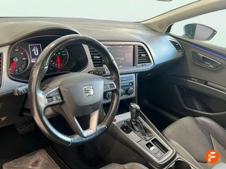 Seat Leon ST 1.5 EcoTSI 110kW DSG-7 S&S Xcellence