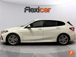 BMW Serie 1 118d
