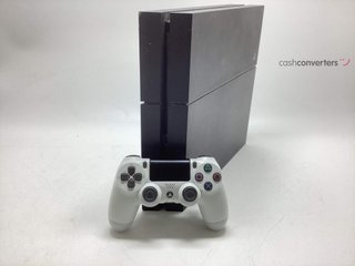 sony ps4 500gb