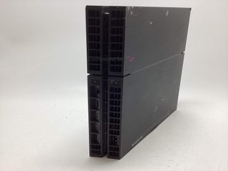 sony ps4 500gb