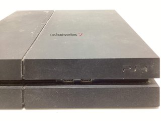 sony ps4 500gb