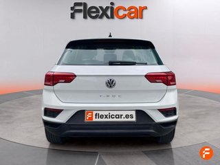 Volkswagen T-Roc Edition 1.6 TDI 85kW (115CV)