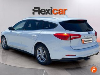 Ford Focus 1.5 Ecoblue 88kW Active SB