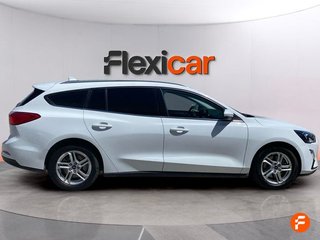 Ford Focus 1.5 Ecoblue 88kW Active SB
