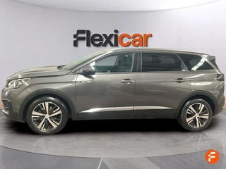 Peugeot 5008 Allure 1.6L BlueHDi 88kW (120CV) S&S