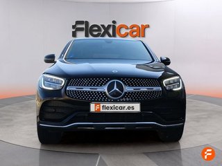 Mercedes GLC GLC 300 de 4MATIC