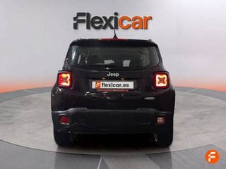 Jeep Renegade 1.0G 88kW Change the way 4x2