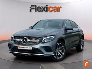 Mercedes GLC GLC 250 d 4MATIC