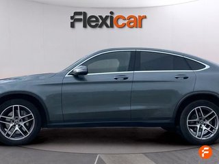 Mercedes GLC GLC 250 d 4MATIC