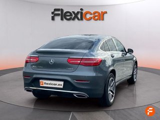 Mercedes GLC GLC 250 d 4MATIC