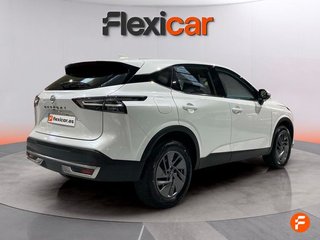 Nissan Qashqai DIG-T 116kW (158CV) mHEV CVT Acenta