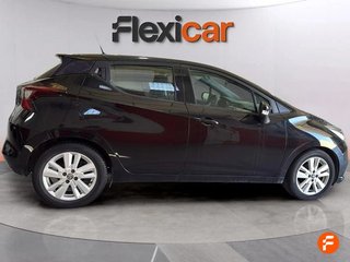 Nissan Micra IG-T 68 kW (92 CV) E6D-F Acenta