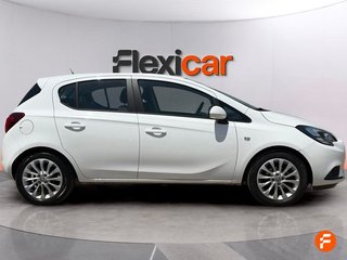 Opel Corsa 1.4 66kW (90CV) Selective GLP