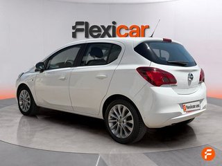 Opel Corsa 1.4 66kW (90CV) Selective GLP
