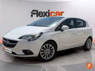 Opel Corsa 1.4 66kW (90CV) Selective GLP