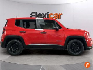 Jeep Renegade 1.0G 88kW Limited 4x2