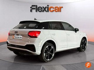 Audi Q2 S line 35 TDI 110kW (150CV) S tronic