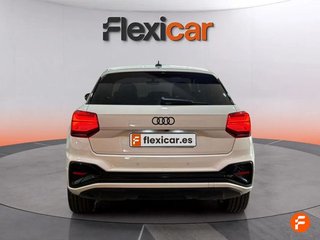Audi Q2 S line 35 TDI 110kW (150CV) S tronic